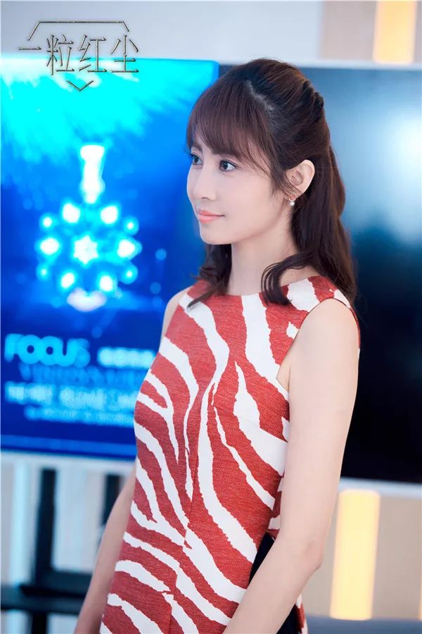 好久不见还记得丑女无敌的李安茜吗她现在长这样