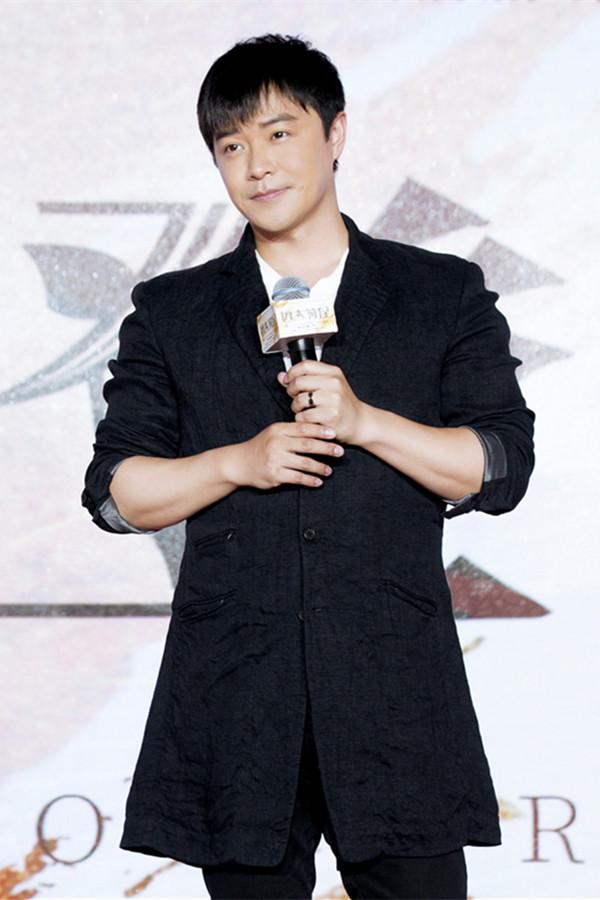 专访|《远大前程》导演陈思诚:套路有高低