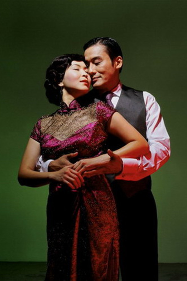 打响上海文化丨"白玉兰奖"正成为全国戏剧演员的梦想