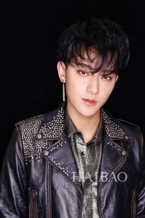 黄子韬成为圣罗兰美妆 (ysl beauty)音乐大使,并以新身份参演5月全球