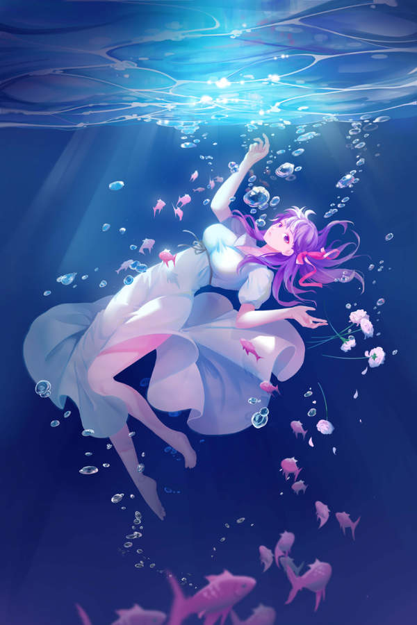 【真·无码】你不得不收藏的精品壁纸大合集!(222)