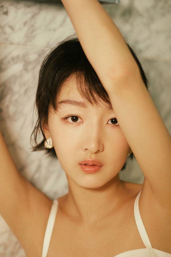 可爱m型唇了解一下!