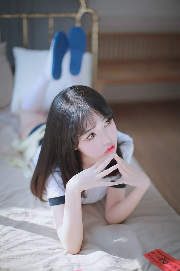 韩国小姐姐剑灵cos合集清新脱俗小巧玲珑惹人爱