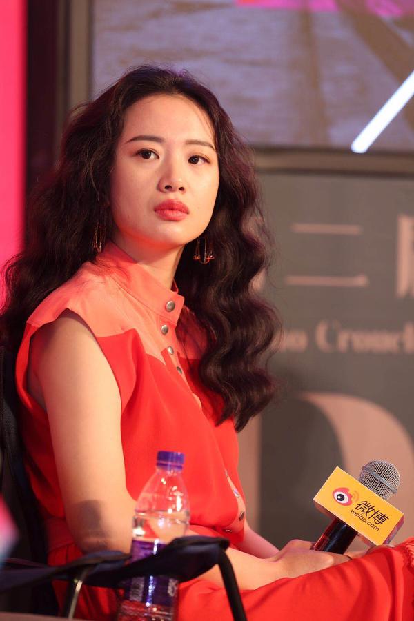 新浪潮论坛谈"演技":流量时代,如何拯救演员的演技?