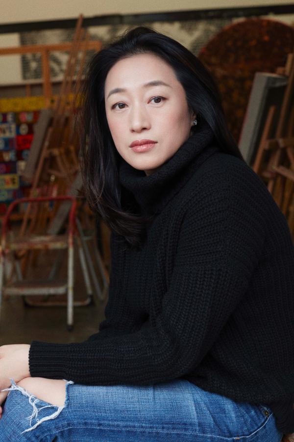 这一次艾敬用艺术寻找我的铁西区寻找母亲的毛线团