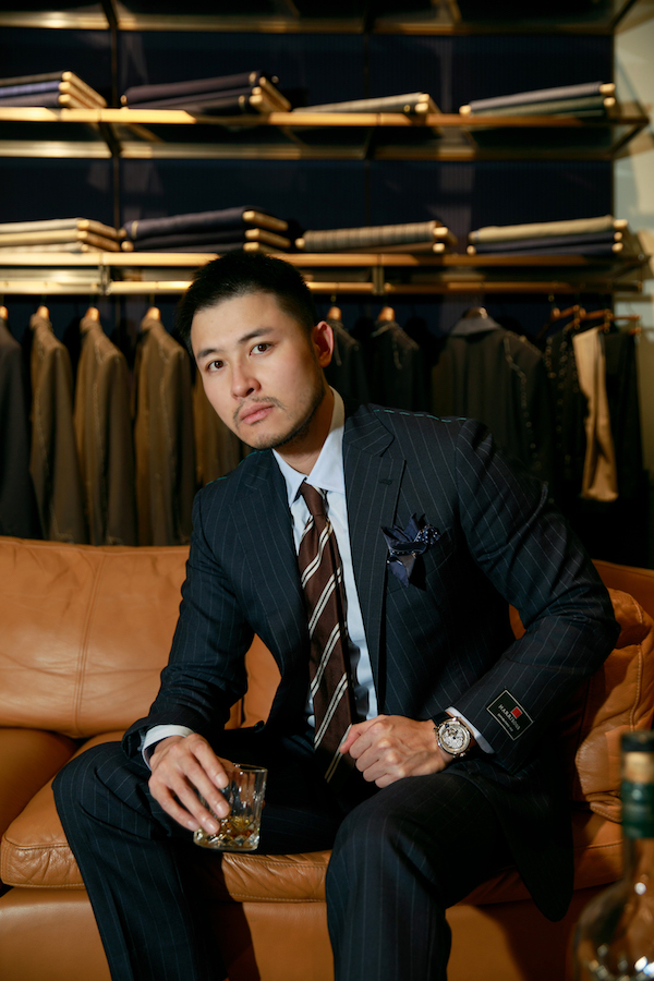 真正在玩表的人到底在想些什么?我们找了三位硬核玩家聊了聊