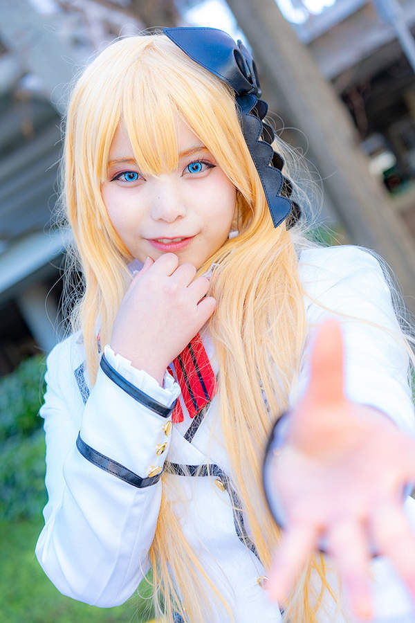 c95漫展首日cosplay合集 妹子美丽冻人,还有各种沙雕