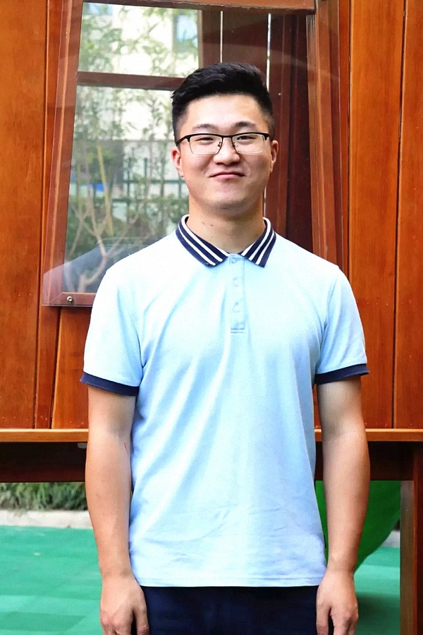 为男幼师加油他们在教师中占比不到1却温暖了整个行业