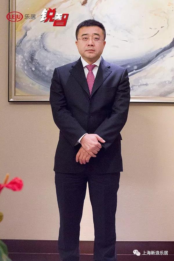 对话绿城张猛:猛龙过江 华东求变