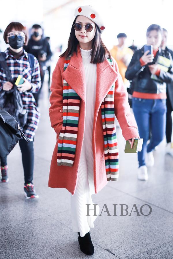 36岁林依晨饰演18岁少女却不被吐槽?她的少女感从哪来的!