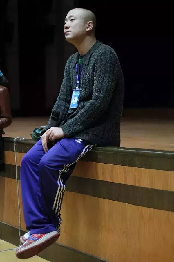 张先痴辞世，他的扮演者写文追忆了拍摄纪录片《痴》的背后故事