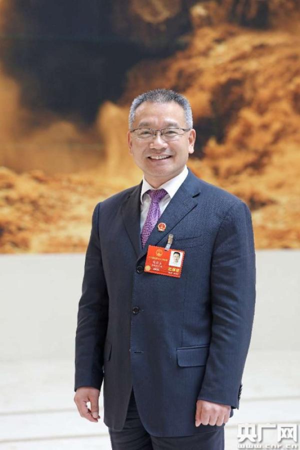 铜陵市长胡启生:郊区更名主要程序已完成,正等待国务院批复