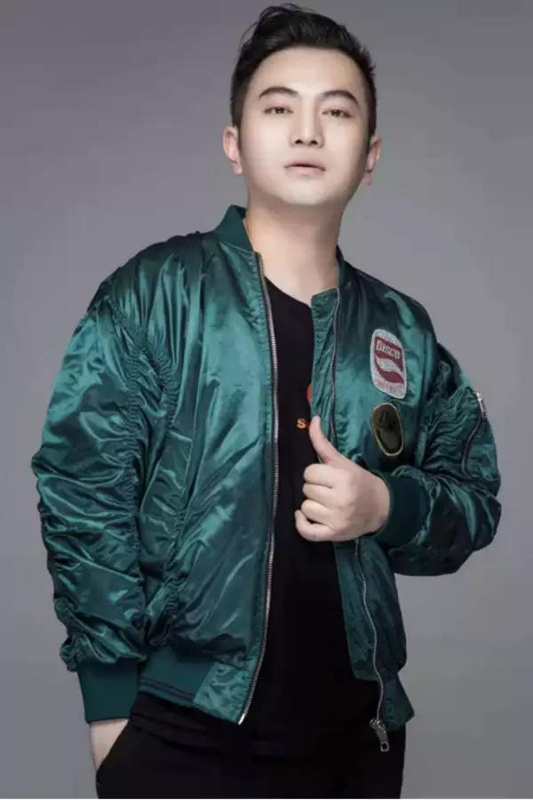 《好声音》歌手倪鹏倪鹏,1991年10月出生.