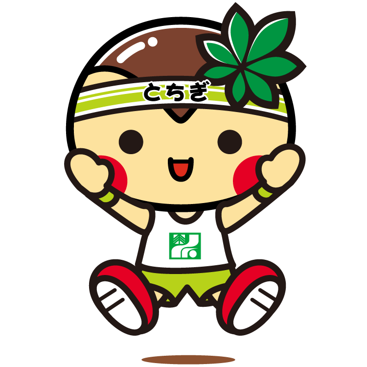 多如牛毛的日本吉祥物 谁才是你的最爱?