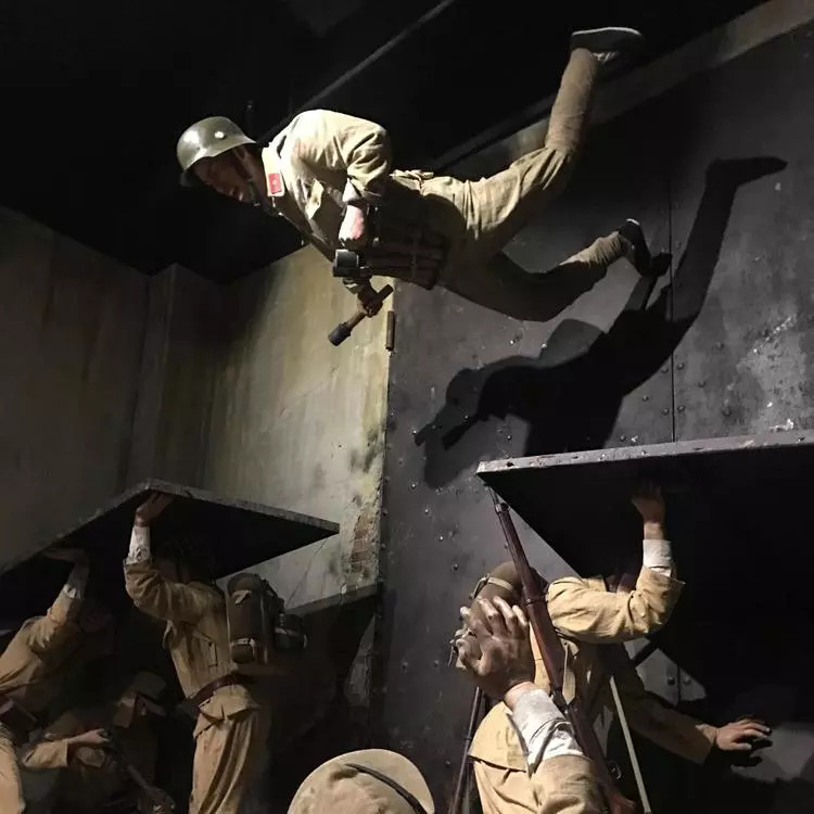 81年前,有一群人用一场战争欺骗了全世界,中国人都应该铭记