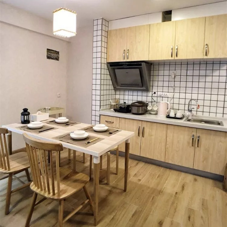 西安,我又被抖音豁来啦!送上美食 民宿攻略!