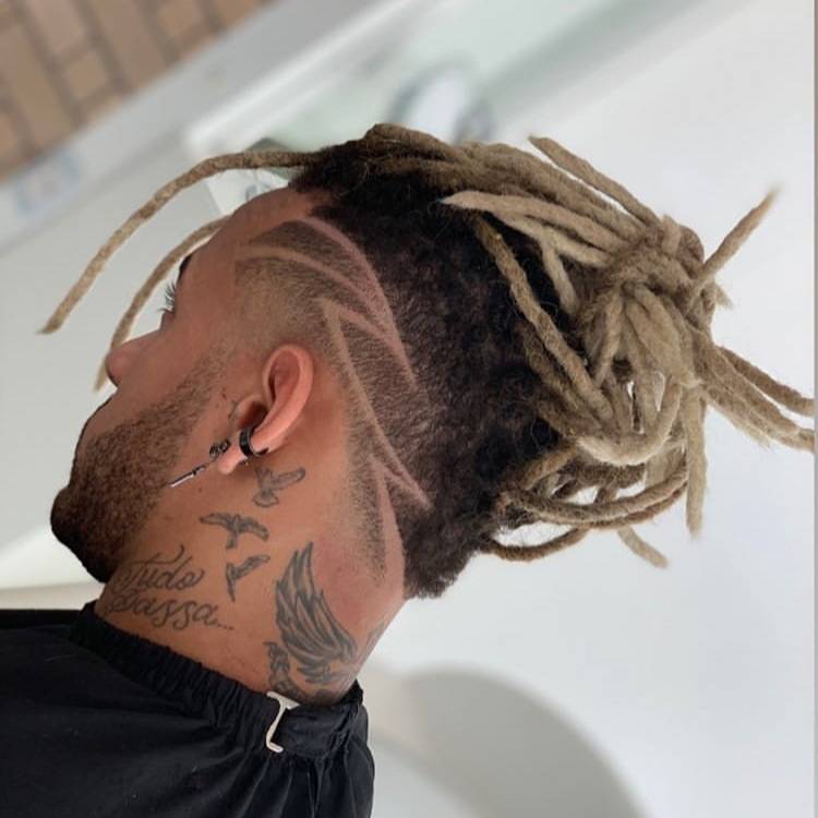 【社交秀】表情达人博格巴