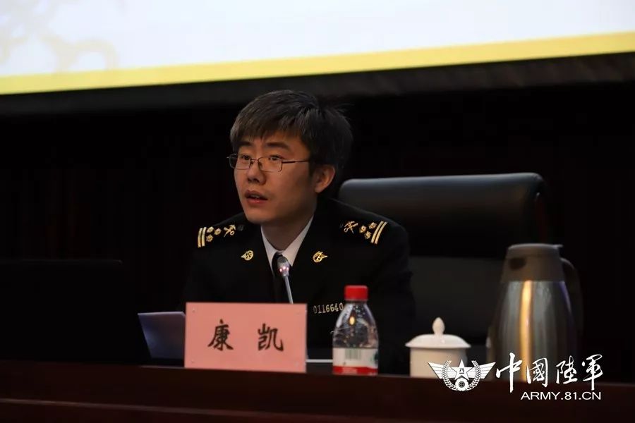 齐聚北京,"闭关"9天,这80名陆军蓝盔勇士都干了啥?