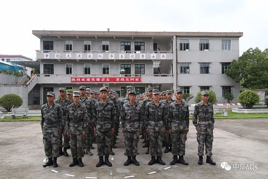 20年你的身影从未走远写给抗洪烈士杨德文的信