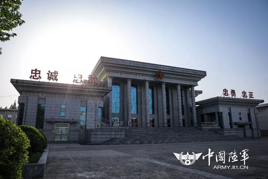 军旅诗词我们在春天扬帆起航