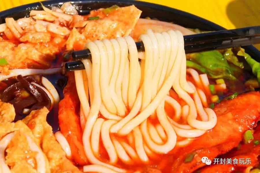 螺蛳粉|酸笋|开封_新浪新闻