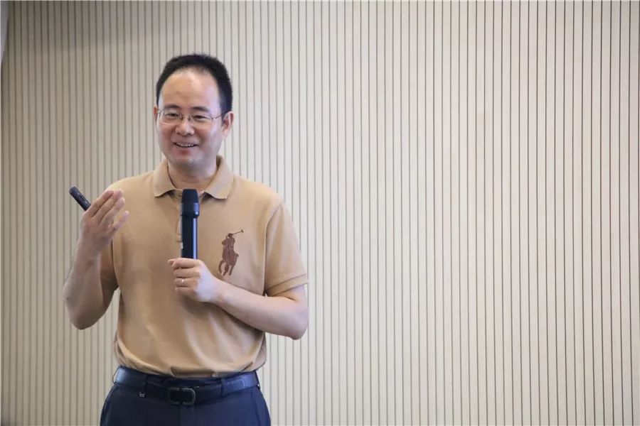 陈荣根:创业者要把握好融资节奏