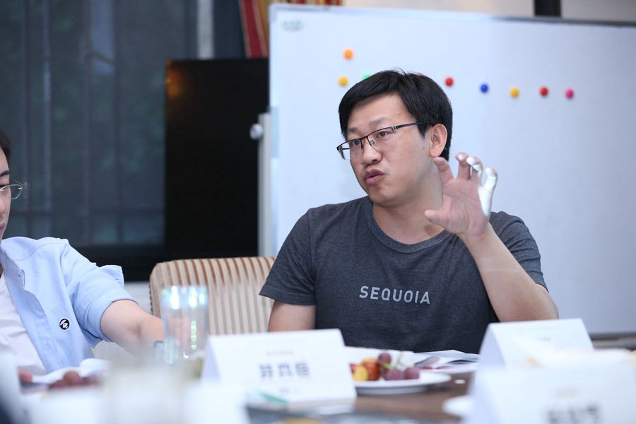 3个亿,这些新匠人企业只要产品好就够了么?