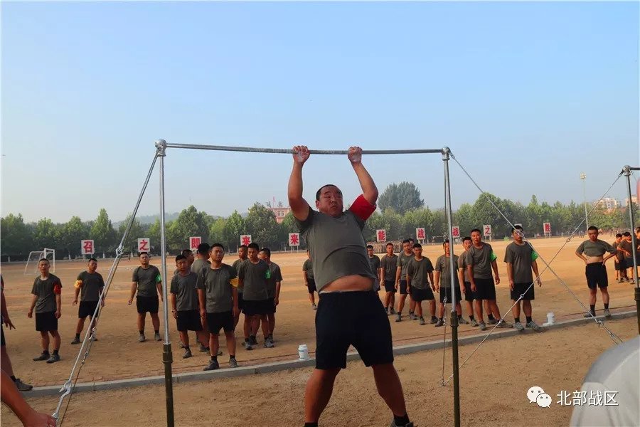 燃烧我的卡路里!看这个旅胖子们如何逆袭