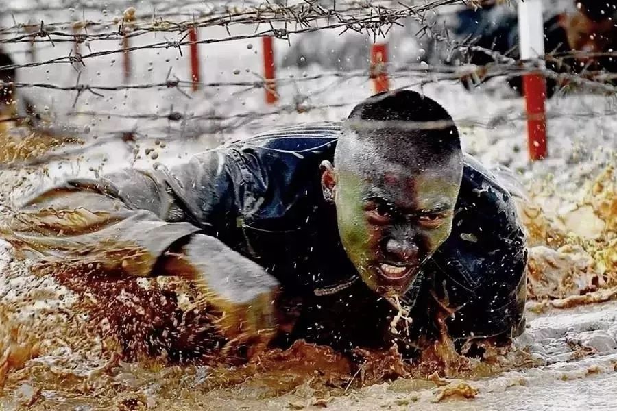 xue 血 xing 性 战斗力的倍增器 克敌制胜的杀手锏