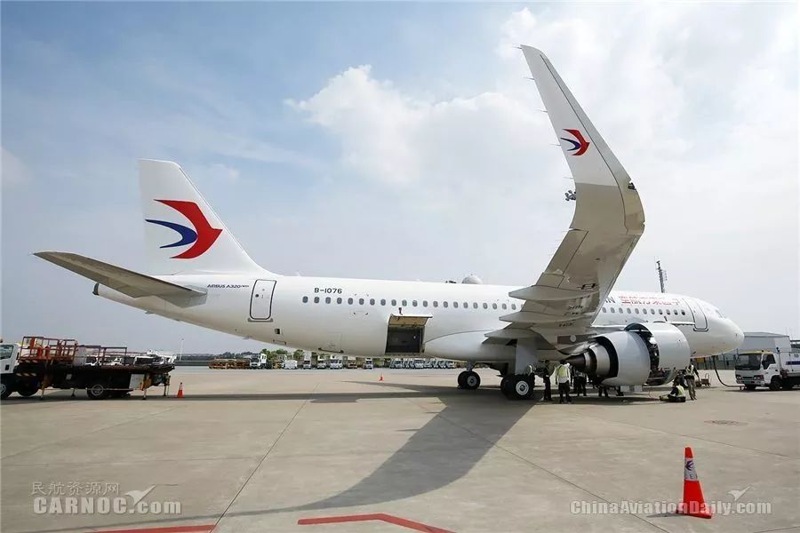 中国民航开启飞机退役大潮波音757767全部退役