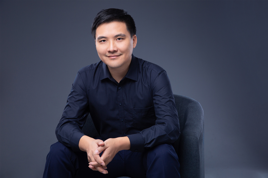 专访鲸鱼小班吴昊:资本寒冬下,健康的财务模型才能活的更好