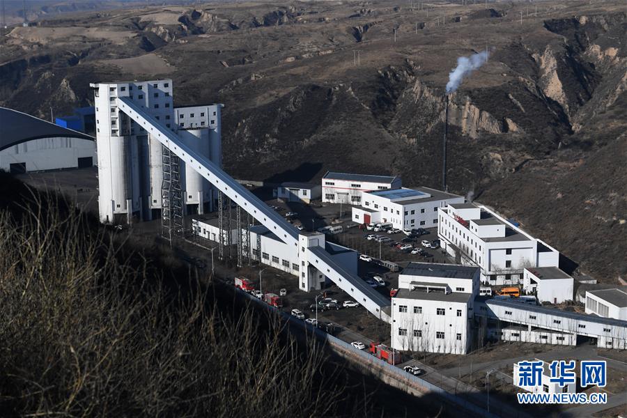 陕西百吉矿业1·12重大事故被困21名工人均