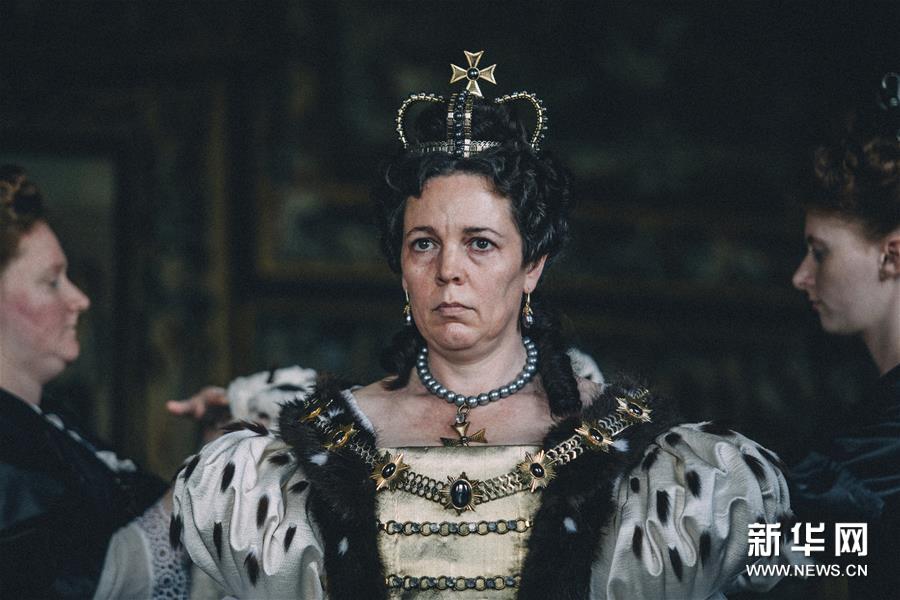 《罗马》《宠儿》领跑第91届奥斯卡奖提名