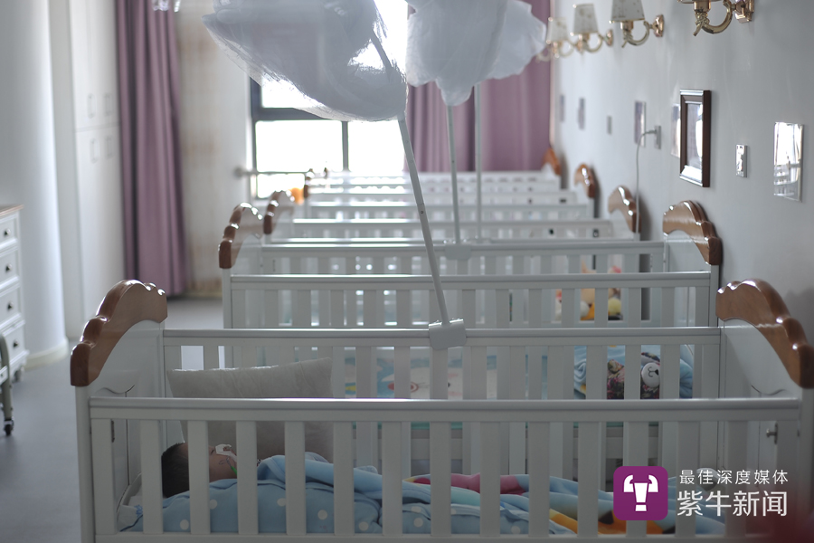 【紫牛新闻】她们含泪微笑给重症儿童临终关怀,也创造奇迹给患儿新生