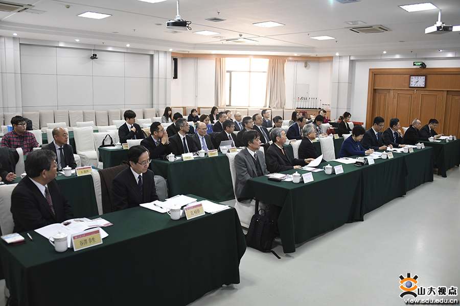 山东大学与山口大学友好交流40周年庆祝活动举行 手机新浪网 山东大学与山口大学友好交流40周年庆祝活动举行 手机新浪网