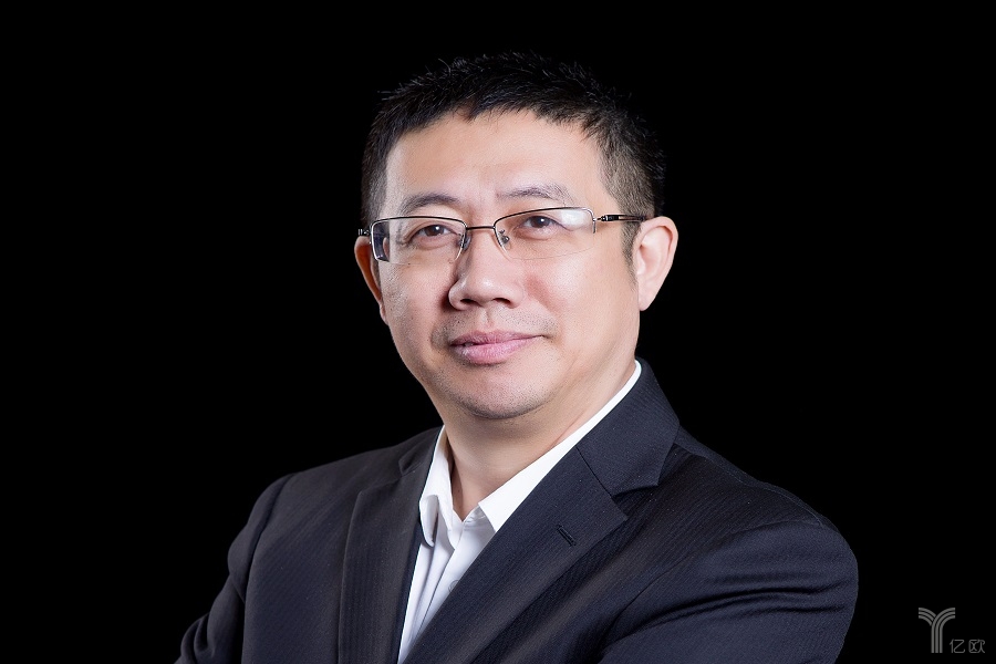 非公医疗产业沙龙嘉宾确认这周五他们在深圳等你