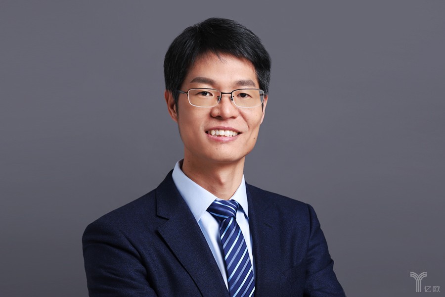 平安科技cto方国伟:平安云,打造"平安"的云