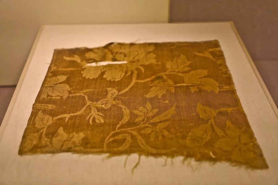 2019丝路万里行丨探访中国丝绸博物馆 寻找丝绸发源地