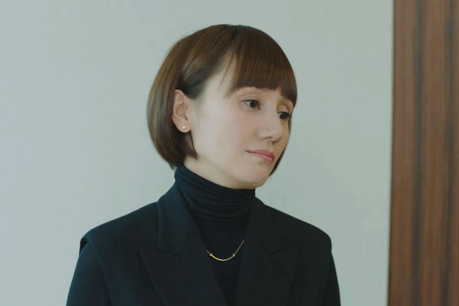 袁泉:一个没有中年危机的女演员