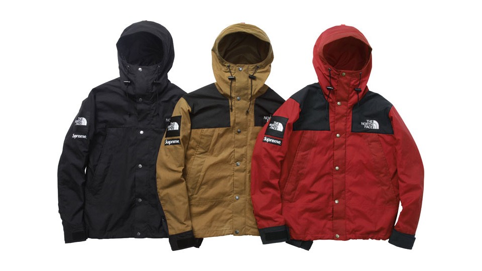 thenorthface中国门店_thenorthface复刻店