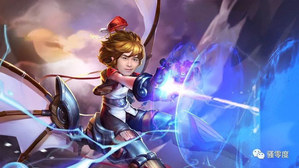 零度带你飞丨t0级功能性辅助孙膑时之波动游走全场