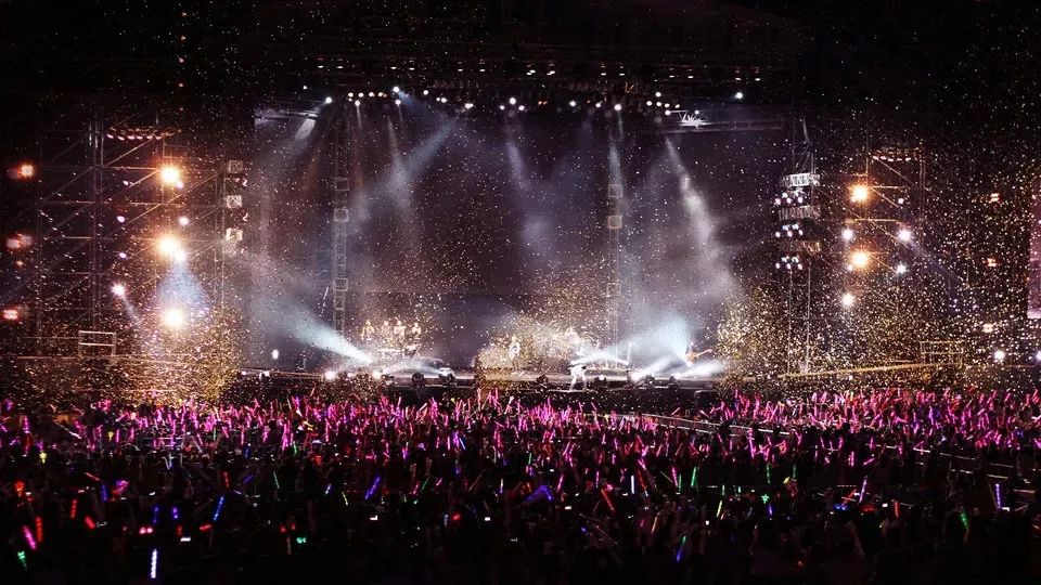 邀约 | 王力宏要来海口开演唱会了!13号开始预