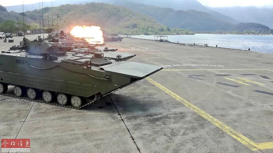 俄外长称俄方不打算将委内瑞拉变成第二个叙利亚