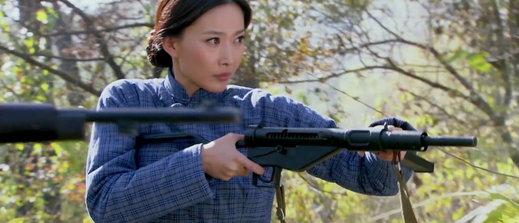 花样青春别样红,《喋血玫瑰》今晚澎湃上演!