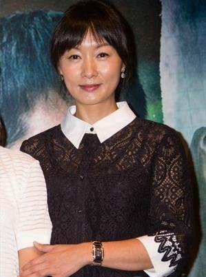 "怀玉公主"郑家榆首曝16年前真相