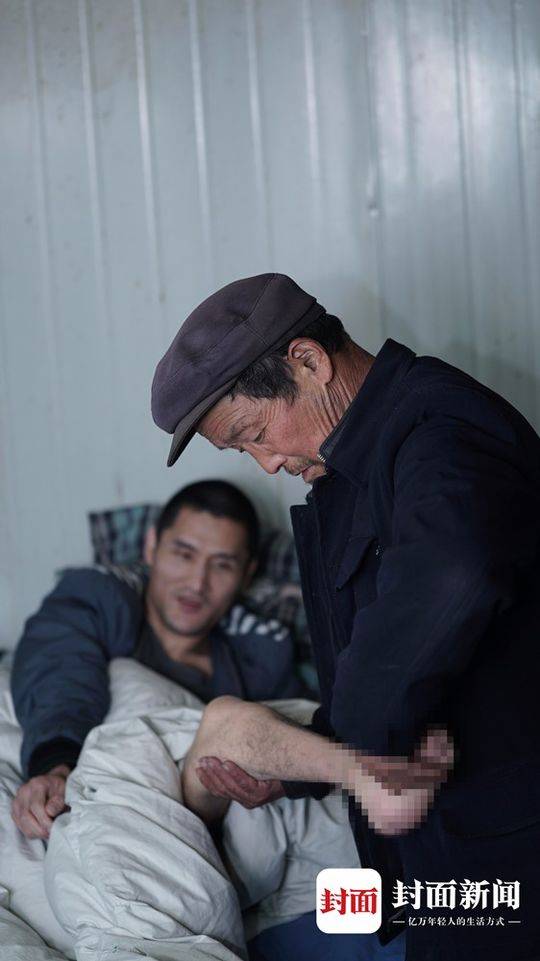 机场爆炸:首都机场爆炸案犯人出狱:连累家人但要死也不太孝
