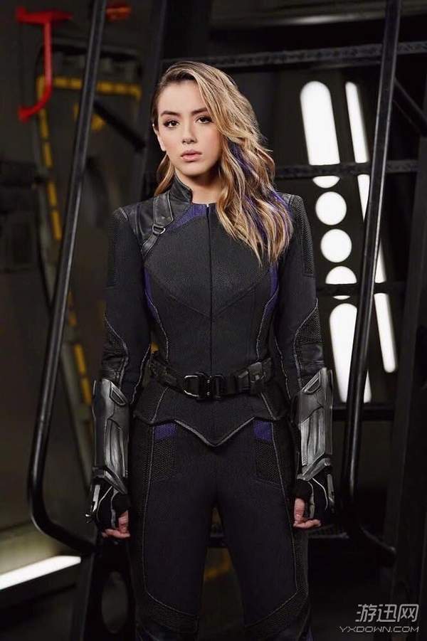 《神盾局特工》第七季有望!漫威提前续订,预计13集