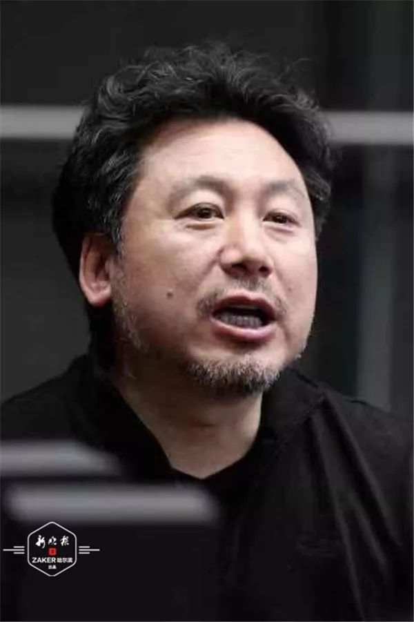 歌剧大咖袁晨野,哈尔滨实力演绎"声入人心"