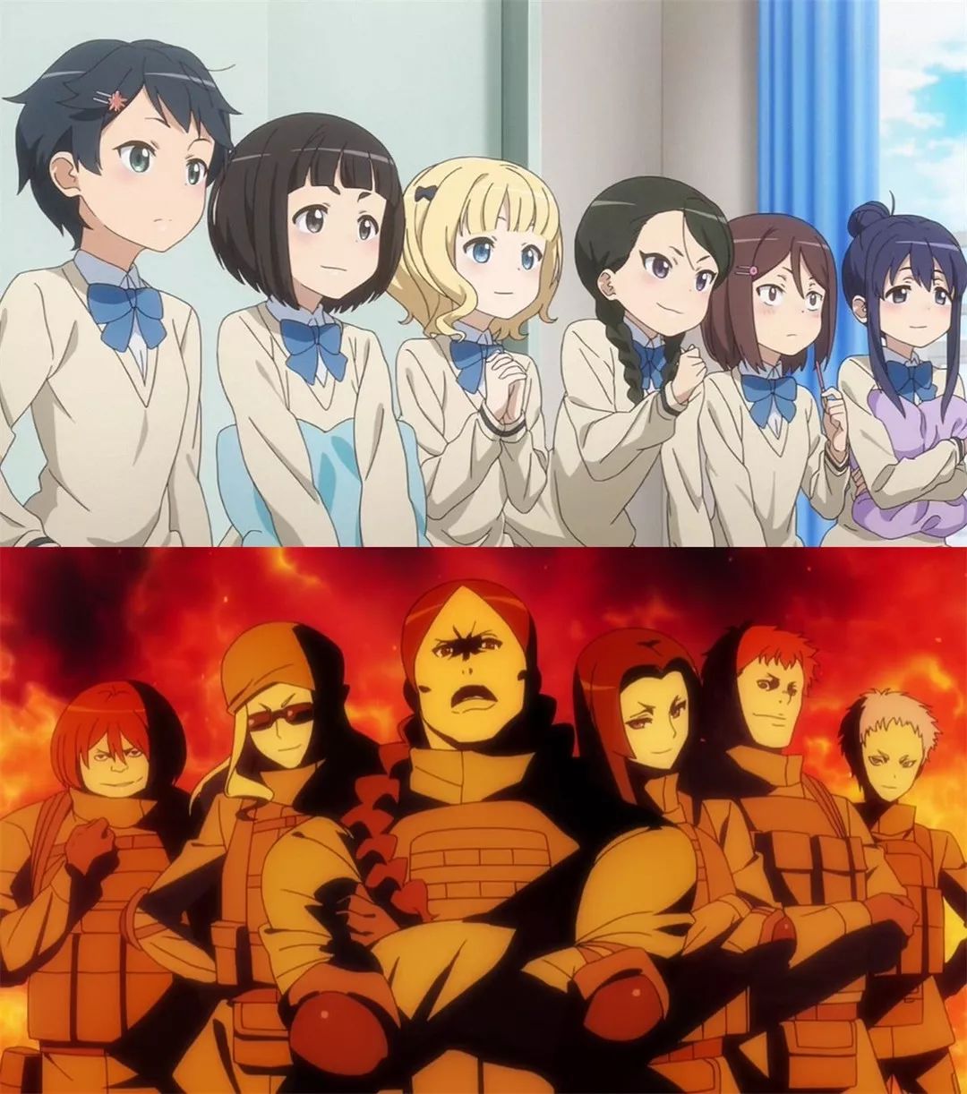 随心所欲制作《ggo》总集篇,时雨泽已无遗憾!|ggo|总集|川原_新浪新闻