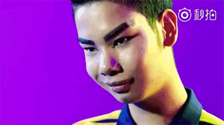 通告已排到11月